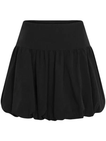 Szoknya Morgan De Toi fekete