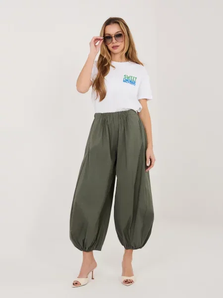 Pantaloni Rue Paris