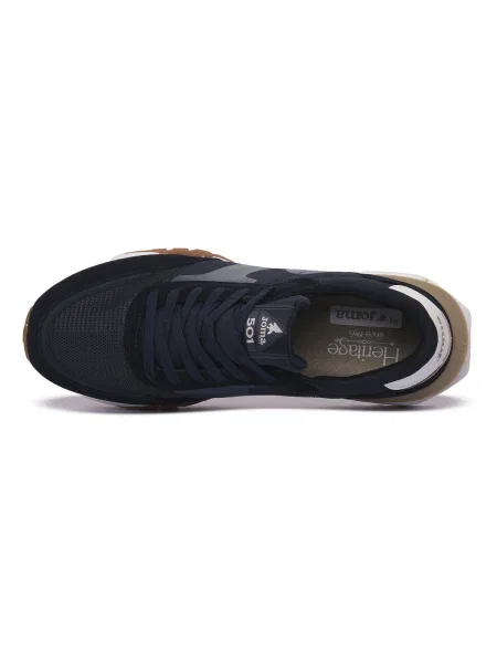 Pantofi Joma albastru