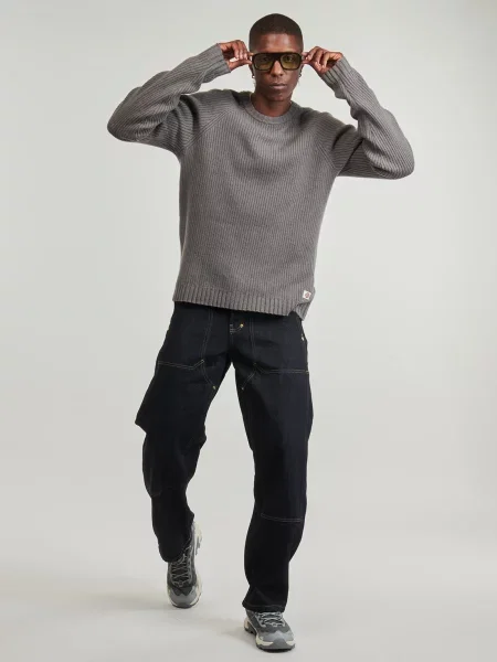 Pulover Dickies gri