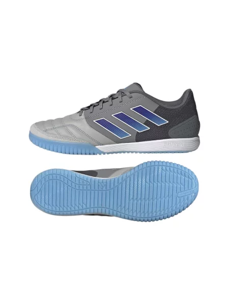 Pantofi Adidas gri