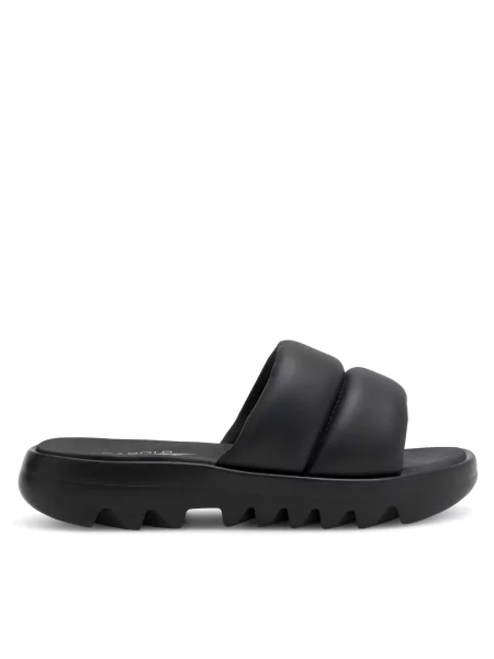 Papuci Reebok negru
