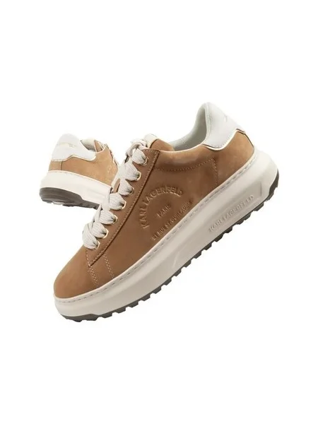 Pantofi Karl Lagerfeld