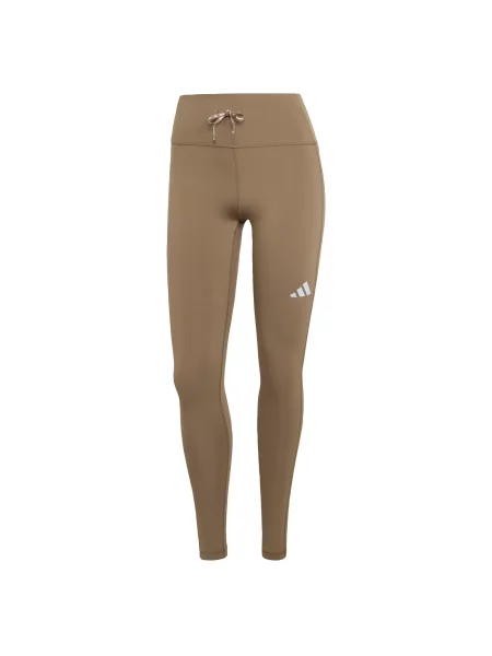 ADIDAS PERFORMANCE Pantaloni sport Essentials închis bej