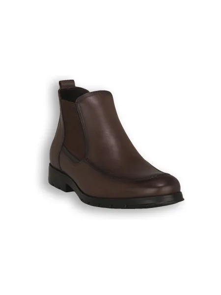 Pantofi Fluchos maro