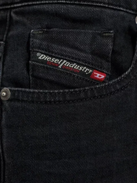 Blugi Diesel 1978 negru