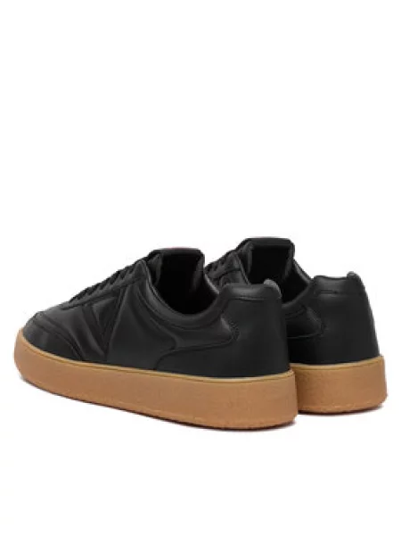 Guess Sneakersy FMPWIM čierna