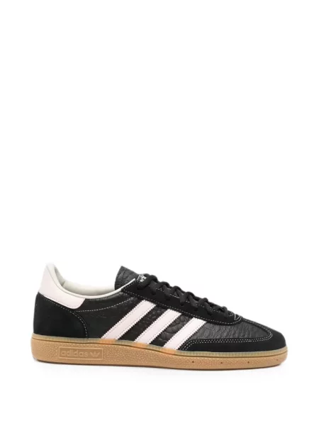 Lung sneakerși Adidas Cloudfoam clasici albastru