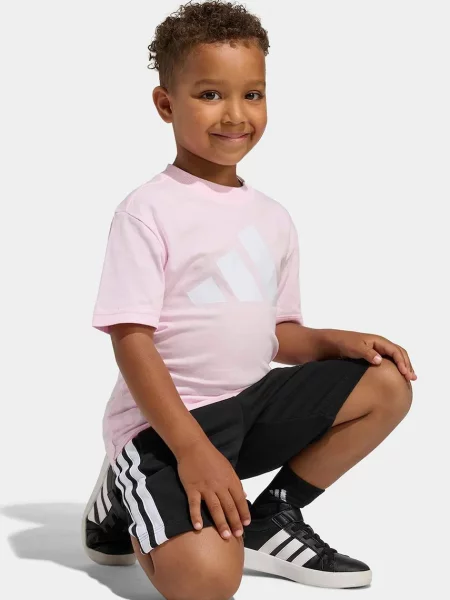 Детская футболка Adidas