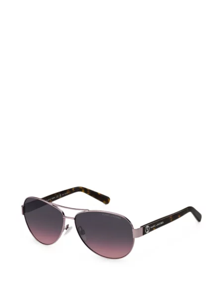 Ochelari de soare Marc Jacobs Eyewear violet