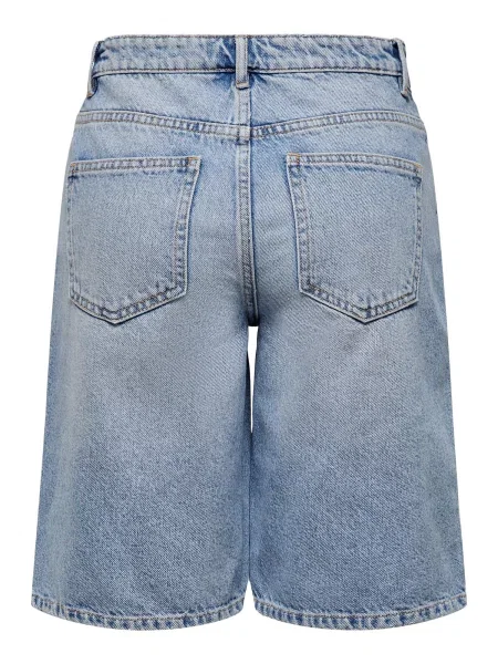ONLY Jeans Sonny denim albastru