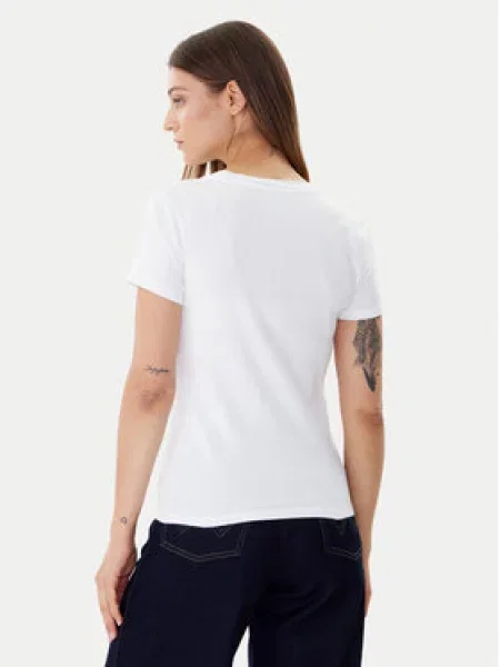 LEVI'S ® Majica ESSENTIAL' bijela