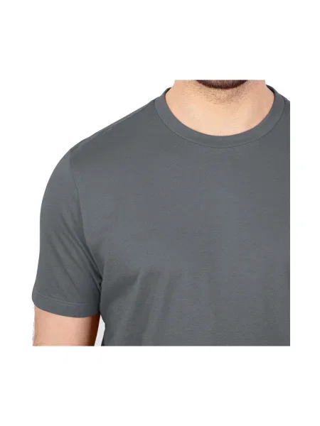 Tricou Jako gri