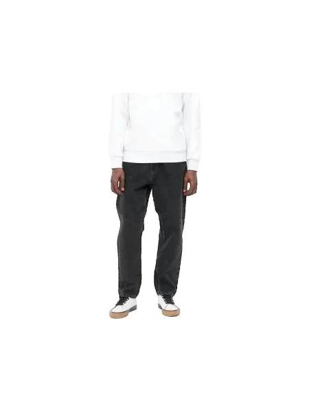 Pantaloni Carhartt negru