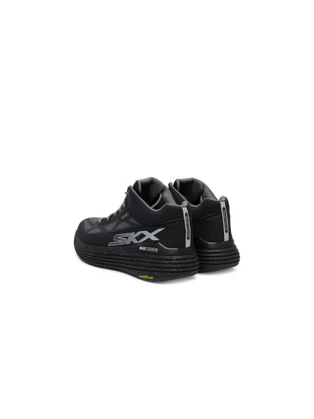 Sportcipők Skechers Max Cushioning Suspension- Terrace fekete