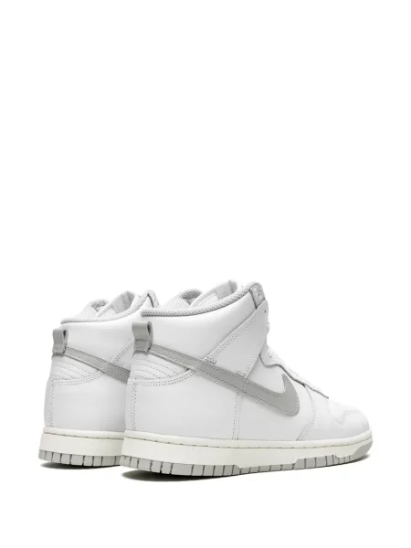 Tenisky Nike Dunk bílé