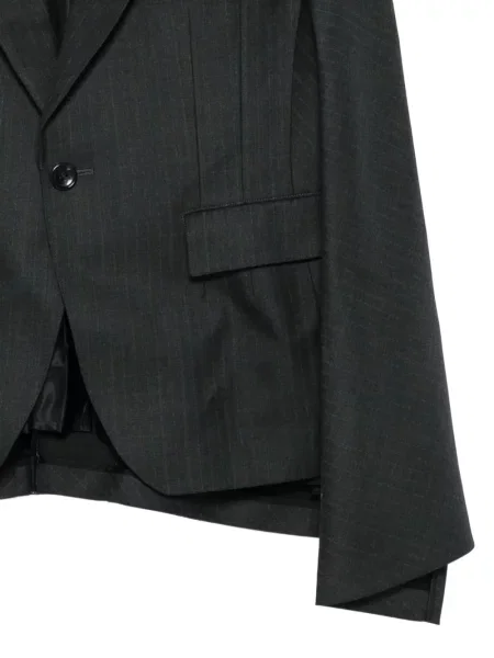 Sacou Junya Watanabe gri