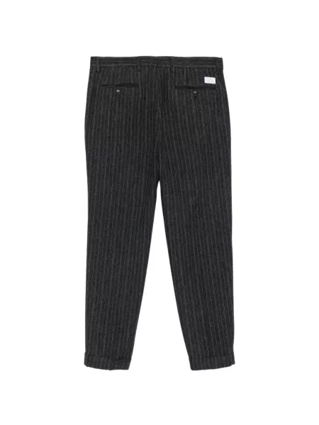 Pantaloni Manuel Ritz gri