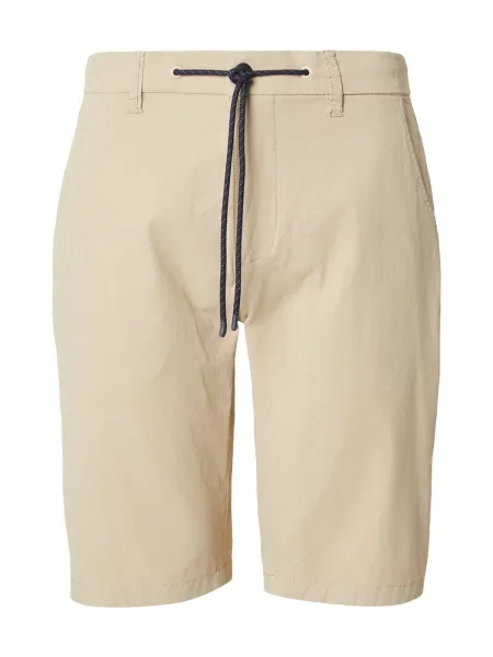 LERROS Pantaloni eleganți bej