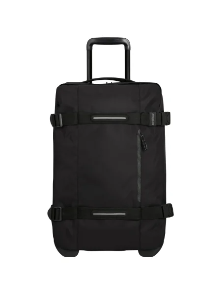 Geantă American Tourister negru