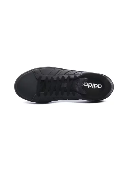 Pantofi copii Adidas negru