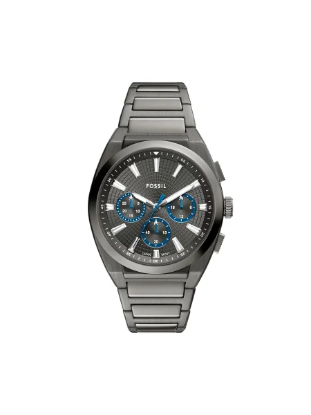 Fossil Ceas Everett  Chronograph gri