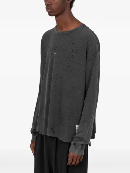 Tricou Satisfy gri