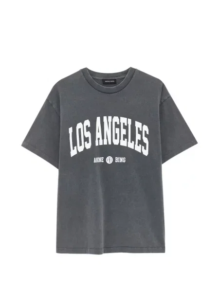 Tricou Anine Bing gri