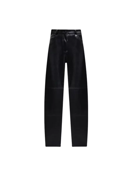 Spodnie Twinset czarne