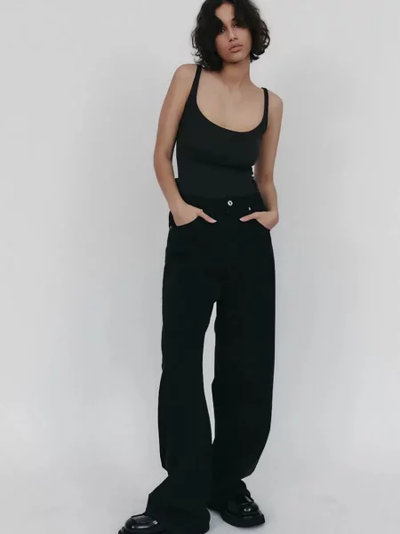 Футболка MUUV. SCILY зелений