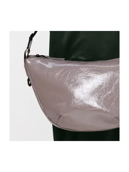 Rains Valera geantă crossbody pentru femei maro