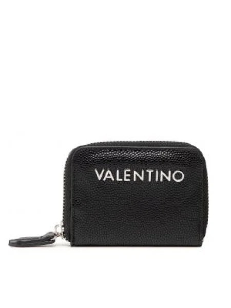 Peňaženka Valentino Divina čierna