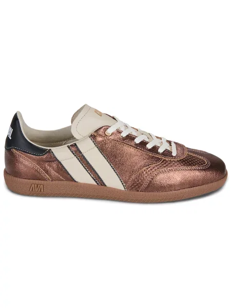 Pantofi Caval maro