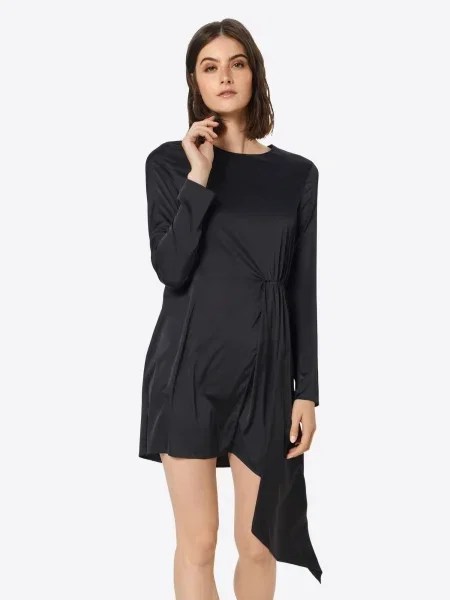 IVYREVEL Rochie Dreamy' negru