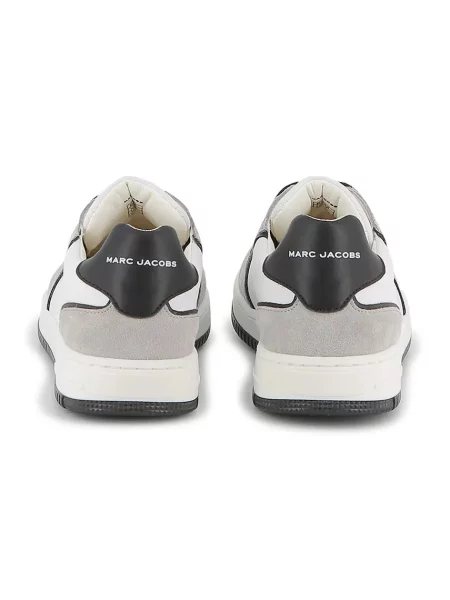 Детские кроссовки Marc Jacobs
