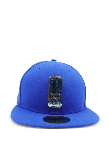 Șapcă New Era Cap albastru