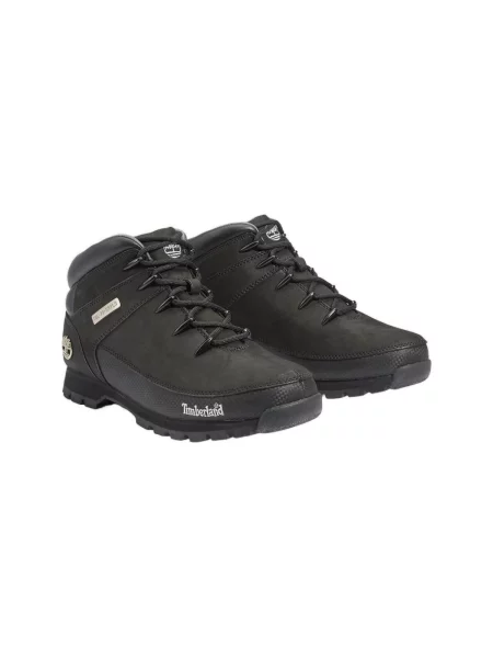 Pantofi Timberland negru