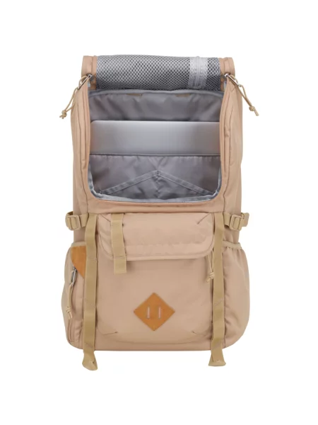 Geantă Jansport bej