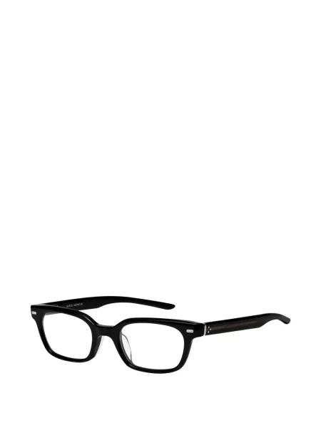 Ochelari de soare Gentle Monster negru