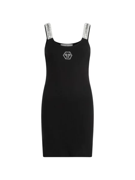 Rochie Philipp Plein negru