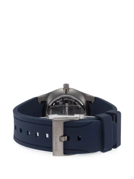 Ceas Kenneth Cole clasic albastru