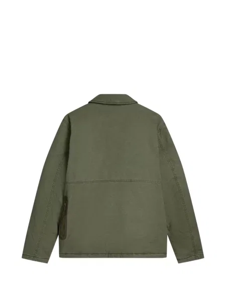 Geacă Scotch & Soda verde