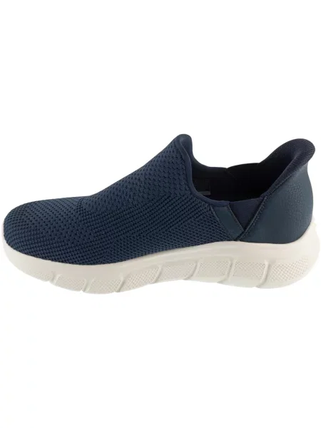 Chiloți Skechers albastru
