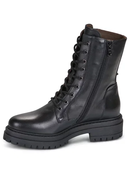 Pantofi Nerogiardini negru