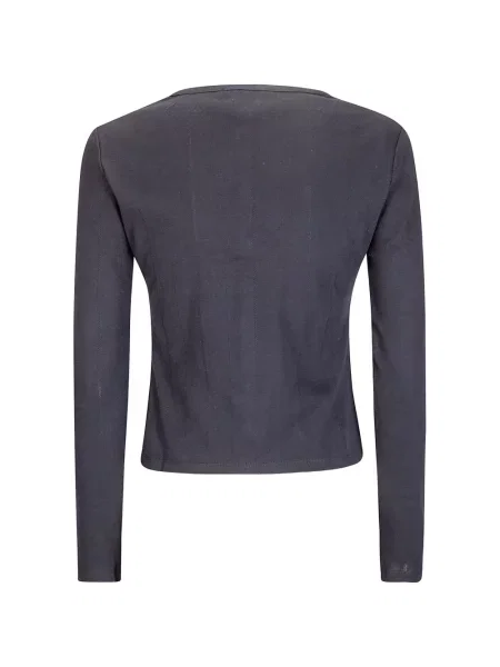 Cardigan Samsøe Samsøe gri
