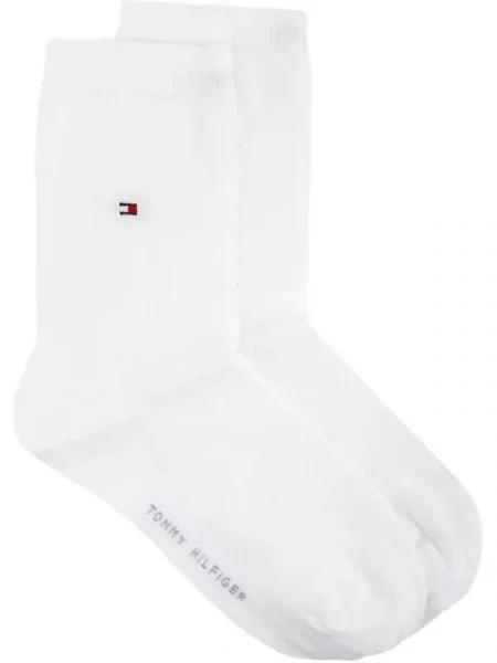 Zokni Tommy Hilfiger fehér
