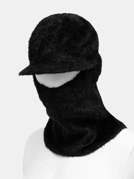Căciulă Kangol negru