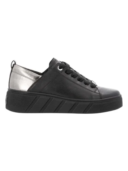 Pantofi Rieker alb