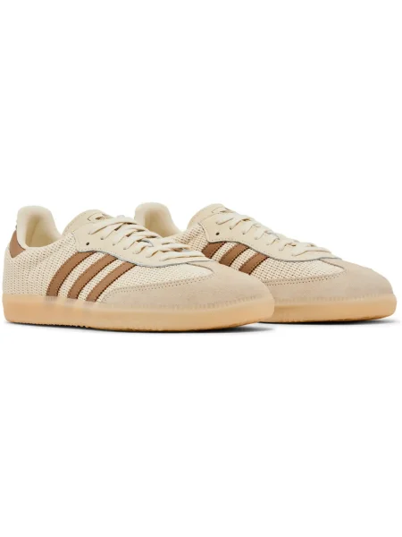 Tenisky Adidas Samba biela