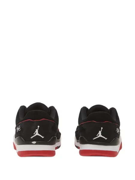 Sneakerși Jordan negru